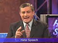 Beyond Today: Hate Speech