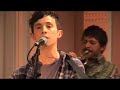 ICA Quiet Nights - Fanfarlo