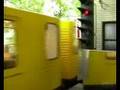 U-Bahn Berlin (Kleinprofil)