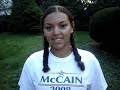 Free NoBama Bumper sticker - McCain/Palin sign Theft Free NoBama Bumper sticker - McCain/Palin sign Theft
