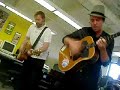 Grand National @ the CMJ office Grand National @ the CMJ office
