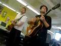 Grand National @ the CMJ office