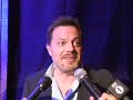 Eddie Izzard Interview at HBO Comedy Fest