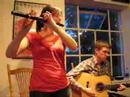 Norah Rendell and Brian Miller - Jigs