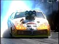 Scott Cannon Knoll-Gas Nitro Jam Pro Mod World Champion