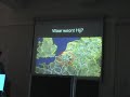 My Presentation in Dutch ugent Language center