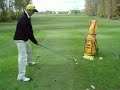 2008 World Long Drive
