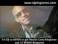 Mariah Carey - 'I'll Be Lovin' U Long Time'