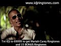 Mariah Carey - 'I'll Be Lovin' U Long Time'