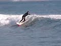 Santa Cruz Surf with Thomas Bischoff