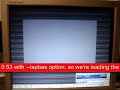 ZX Spectrum ultraloading technique to achieve 155 kbps ZX Spectrum ultraloading technique to achieve 155 kbps