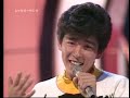 アイドル,シブがき隊,８０年代