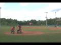 videos de Bryan Myers home run off Giants