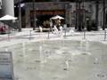 water fountain