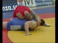smguld 2007 brottning