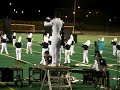 Skyview Marching Band 08 Hillsboro