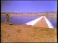 Moses-Parting of the Sea