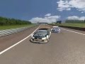 Rfactor Megane Sprint Cup LSR   round 2