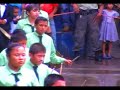 CENTRO ESCOLAR CASERIO EL CHINO CANTON GARITA PALMERA FESTIVAL DE BANDAS 2
