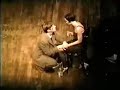 Sally & Cliff Final Scene CABARET