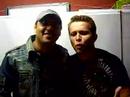 Kasser e Kelvin Kasser e Kelvin