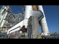 Space Shuttle Era: Launch Pads