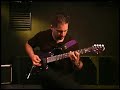 John Petrucci playing Animate Inanimate