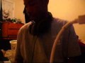 STB making a beat in the lab