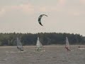 Windsurfing - Velké Dá?ko (5.8.2008) Windsurfing - Velké Dá?ko (5.8.2008)