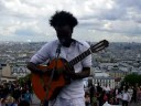 Montmartre by Mido - Crazy Montmartre by Mido - Crazy