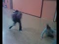 CRASH INTO WALL (The spinning game) CRASH INTO WALL (The spinning game)