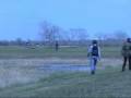 Amraam Video Rocket - 1st Flight: Ground Video