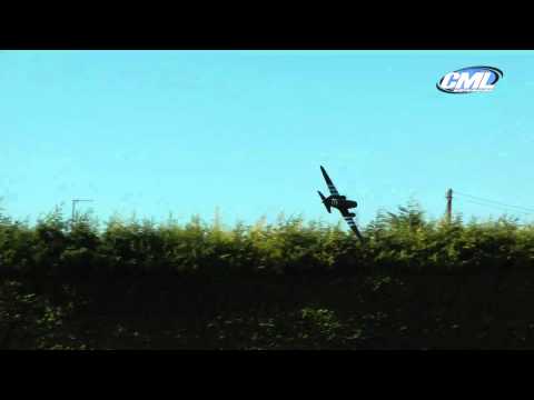 Top Gun Park Flite C-47 Dakota