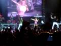 videos de RBD - Me Voy (HSBC Arena Rio - 28/11/2008)