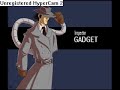 Inspector Gadget Techno Remix (Hall of the Mountain King)