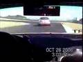 SCCA racing Kibort vs Pobst vs Jordan at Laguna