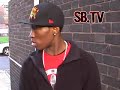SB.TV - Nu Born Films - Werewolf