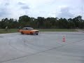 Ascona B - Core - II Zlot youngtimer.pl