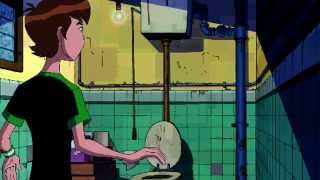 Ben 10 - Episodul 15