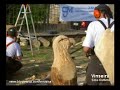 Stihl Timbersports Series en Celas de Peiro Stihl Timbersports Series en Celas de Peiro