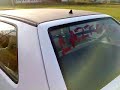 Lazkopatvr6 golf 2 vr6 2,9l syncro gt30 turbo