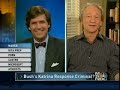 and Tucker Carlson