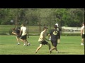 HAVOC - UCF-B Ultimate at Florida Sectionals 2008