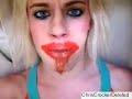 Chris Crocker -- Make-up is my friend! Chris Crocker -- Make-up is my friend!