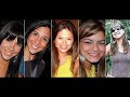 maysa nevesroberta freitasdinorah thereza e hanna 
