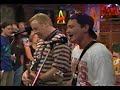 The Doormats - James Gabbert Show (Part 4) The Doormats - James Gabbert Show (Part 4)