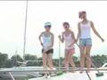 Egao no Yokan - Strawberry