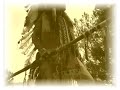 YURACK-CHAMAN MEDITATION-Wolf Spirit