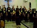 Coral NICC - Adeste Fidelis Coral NICC - Adeste Fidelis