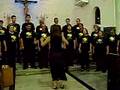 Coral NICC - Adeste Fidelis